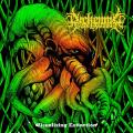 Sickening Asphyxiation - Visualizing Extinction