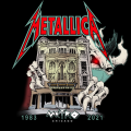 Metallica - Live at the Metro - Chicago, Illinois