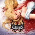 Walpurgis - Blood On The Snow (ЕР)