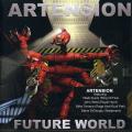 Artension - Future World (Lossless)
