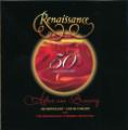 Renaissance - 50th Anniversary • Ashes are Burning • An Anthology • Live in Concert (Blu-Ray)