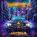 Power 5 - Adrenalin