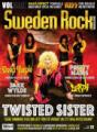 Sweden Rock - 2021.11