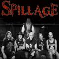 Spillage - Discography (2015 - 2021)