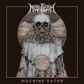 Mothflesh - Machine Eater