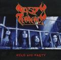 Nasty Tendency - Wild And Nasty