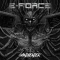 E-Force - Mindbender (Lossless)