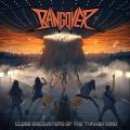 Bangover - Close Encounters of the Thrash Kind (EP)