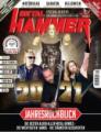 Metal Hammer - 2022.01