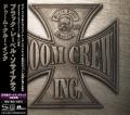 Black Label Society - Doom Crew Inc (Japanese Edition)