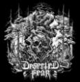 Deserted Fear - Funeral Of The Earth (Single)