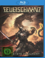 Feuerschwanz - Die Letzte Schlacht (Blu-Ray)