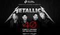 Metallica - 40th Anniversary Shows (Night 1-2) (Live)