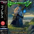 Gonoreas - Wizards (Compilation) (Japanese Edition) Bootleg
