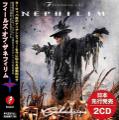 Fields Of The Nephilim - Submission (Compilation) (Japanese Edition) (Bootleg)