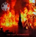 Moontower - The Last Blasphemy (EP)