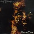 Third Sovereign - Horrified Visions (Ep)