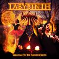 Labyrinth - Welcome To The Absurd Circus (Lossless)