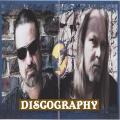 Allen/Lande - Discography (2005-2014)