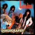 London - Discography (1985-1990) (Lossless)