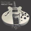 David Younger - About Time