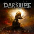 Darkride - Weight Of The World (Lossless)