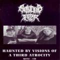Beyond Fear - Haunted By Visions Of A Third Atrocity (EP)