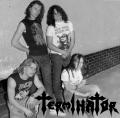 Terminator - Discography  (1991-2011) (Lossless)