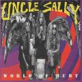 Uncle Sally - World Of Hurt (Lossless)