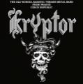 Kryptor - Discography  (1990-2012) (Lossless)
