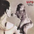 UFO - No Heavy Petting (Remastered 2007)