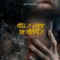 Oceans - Hell Is Where the Heart Is Vol. I: Love and Her Embrace (EP)