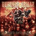 Buffalo Grillz - Martin Burger King (Lossless)