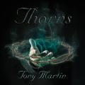 Tony Martin - Thorns (Digipak) (Lossless)