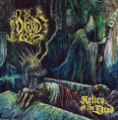 Druid Lord - Relics Of The Dead