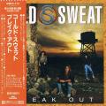 Cold Sweat - Break Out (Japanese Edition) (Lossless)