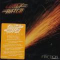 Coney Hatch - Friction (Reissue, Remastered 2015)