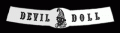 Devil Doll - Discography (1989-1996)
