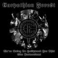 Carpathian Forest - We're Going To Hollywood For This - Live Perversions (DVD)