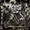 Chamber of Torture - Phantasms of the Bedlamite
