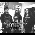 Cultist - Discography (2018 - 2022)