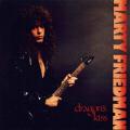 Marty Friedman - Discography (1988-2024)