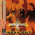 Brother Firetribe - Break Out (Japanese Edition) (Lossless)
