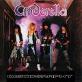 Cinderella - Discography (1986-1994) (Japanese Edition) (Lossless)