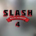 Slash - 4 (feat. Myles Kennedy and The Conspirators)