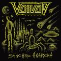 Voivod - Synchro Anarchy (Deluxe Edition) (2CD)