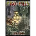 Pro-Pain - Raw Video (DVD)