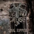 Metal Cross - Soul Ripper