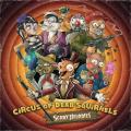Circus of Dead Squirrels - Scary Melodies