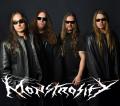 Monstrosity - Discography (1992 - 2018)